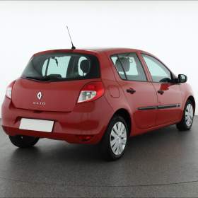 Foto inzerátu Renault Clio 1.2 16V