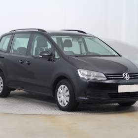 Foto inzerátu Volkswagen Sharan 2.0 TDI