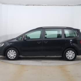 Foto inzerátu Volkswagen Sharan 2.0 TDI