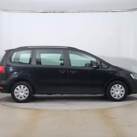 Foto inzerátu Volkswagen Sharan 2.0 TDI