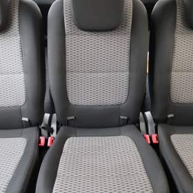 Foto inzerátu Volkswagen Sharan 2.0 TDI