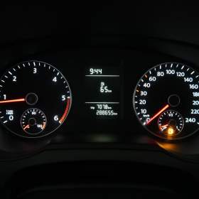 Foto inzerátu Volkswagen Sharan 2.0 TDI