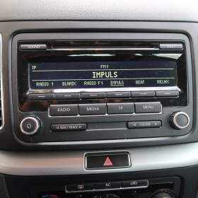 Foto inzerátu Volkswagen Sharan 2.0 TDI