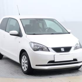 Foto inzerátu Seat Mii 1.0 MPI
