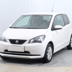 Foto inzerátu Seat Mii 1.0 MPI