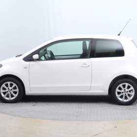 Foto inzerátu Seat Mii 1.0 MPI