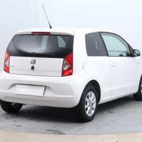 Foto inzerátu Seat Mii 1.0 MPI