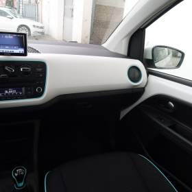 Foto inzerátu Seat Mii 1.0 MPI