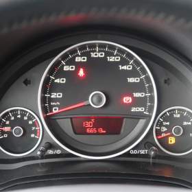 Foto inzerátu Seat Mii 1.0 MPI