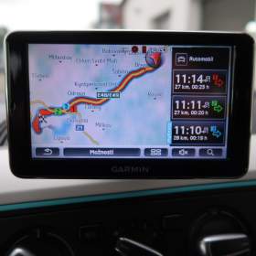 Foto inzerátu Seat Mii 1.0 MPI