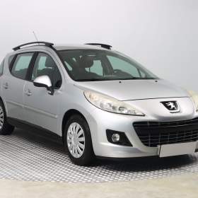 Foto inzerátu Peugeot 207 1.4 VTi
