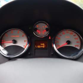 Foto inzerátu Peugeot 207 1.4 VTi