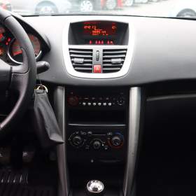 Foto inzerátu Peugeot 207 1.4 VTi