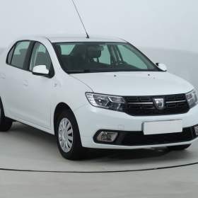 Foto inzerátu Dacia Logan 1.0 SCe