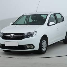 Foto inzerátu Dacia Logan 1.0 SCe