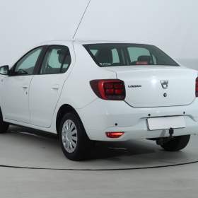 Foto inzerátu Dacia Logan 1.0 SCe