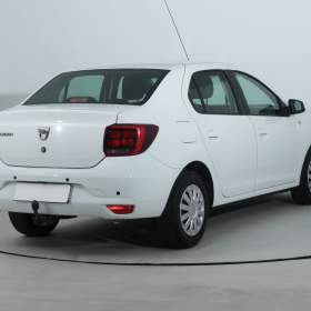 Foto inzerátu Dacia Logan 1.0 SCe