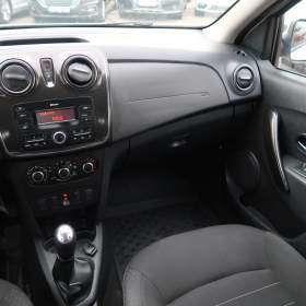 Foto inzerátu Dacia Logan 1.0 SCe