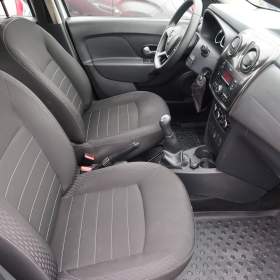 Foto inzerátu Dacia Logan 1.0 SCe