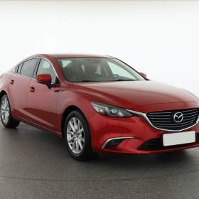 Mazda 6 2.0 Skyactiv- G / 19608187