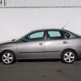 Foto inzerátu Seat Cordoba 1.4 16V