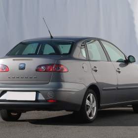 Foto inzerátu Seat Cordoba 1.4 16V