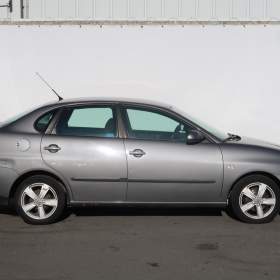 Foto inzerátu Seat Cordoba 1.4 16V