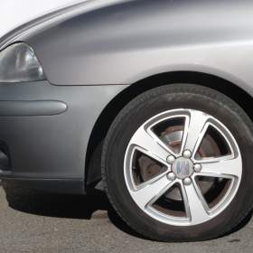 Foto inzerátu Seat Cordoba 1.4 16V