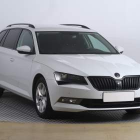 Škoda Superb 2.0 TDI / 19608189