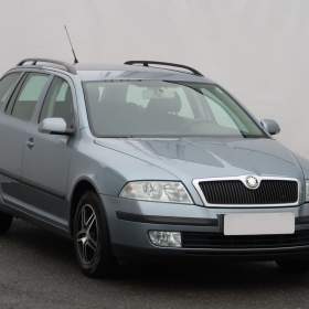 Škoda Octavia 1.9 TDI / 19608190