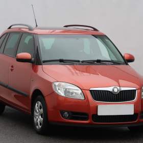 Škoda Fabia 1.4 16V / 19608191