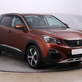 Peugeot 3008 1.6 BlueHDi / 19608192