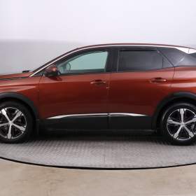 Foto inzerátu Peugeot 3008 1.6 BlueHDi
