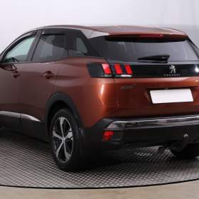 Foto inzerátu Peugeot 3008 1.6 BlueHDi