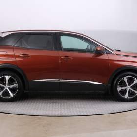 Foto inzerátu Peugeot 3008 1.6 BlueHDi