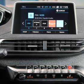 Foto inzerátu Peugeot 3008 1.6 BlueHDi