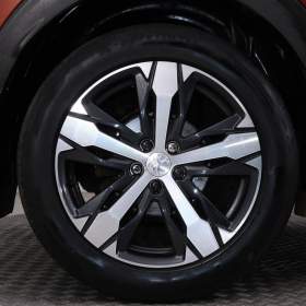 Foto inzerátu Peugeot 3008 1.6 BlueHDi