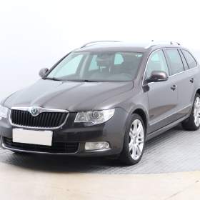 Foto inzerátu Škoda Superb 2.0 TDI