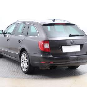 Foto inzerátu Škoda Superb 2.0 TDI