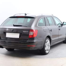 Foto inzerátu Škoda Superb 2.0 TDI