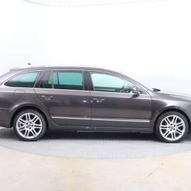 Foto inzerátu Škoda Superb 2.0 TDI