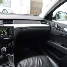 Foto inzerátu Škoda Superb 2.0 TDI