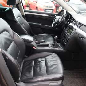 Foto inzerátu Škoda Superb 2.0 TDI