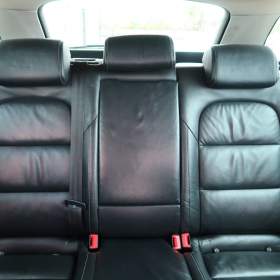 Foto inzerátu Škoda Superb 2.0 TDI