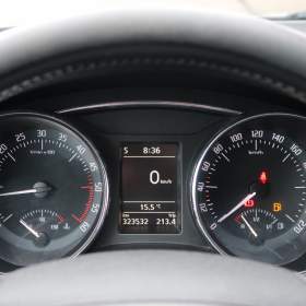 Foto inzerátu Škoda Superb 2.0 TDI