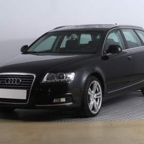 Foto inzerátu Audi A6 2.7 TDI