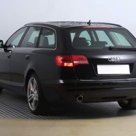 Foto inzerátu Audi A6 2.7 TDI