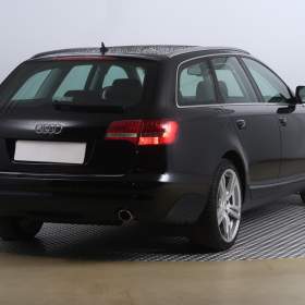 Foto inzerátu Audi A6 2.7 TDI