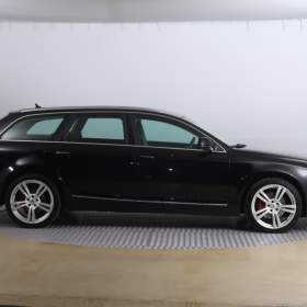 Foto inzerátu Audi A6 2.7 TDI