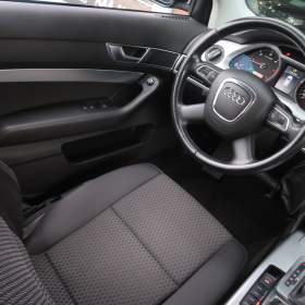 Foto inzerátu Audi A6 2.7 TDI